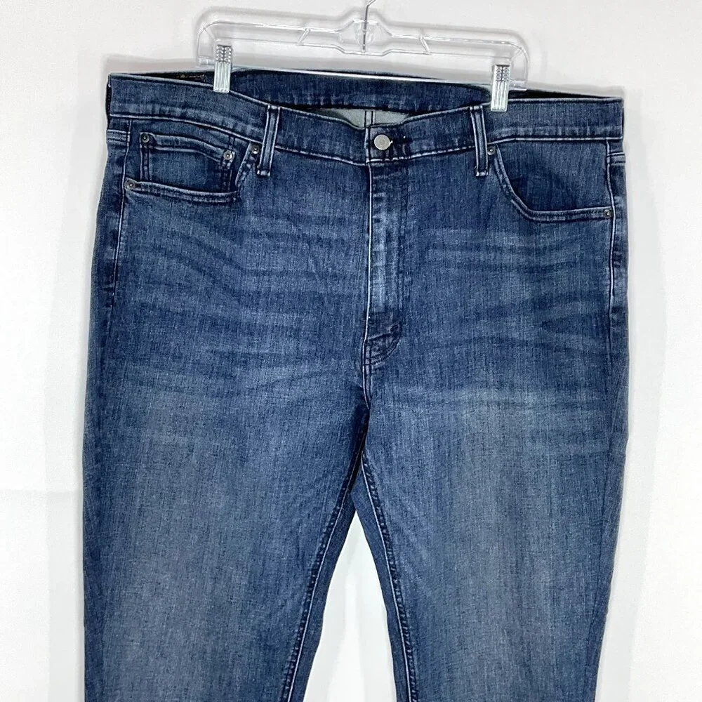 Levis super fast